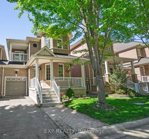 71 Pillar Rock Cres, Markham, ON, L6C3H4 | Card Image