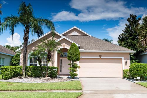 1809 Wedgewood Way, KISSIMMEE, FL, 34746-3866 | Card Image