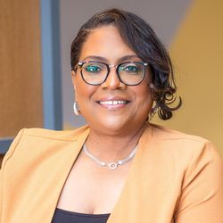 Kimberly Beckwith