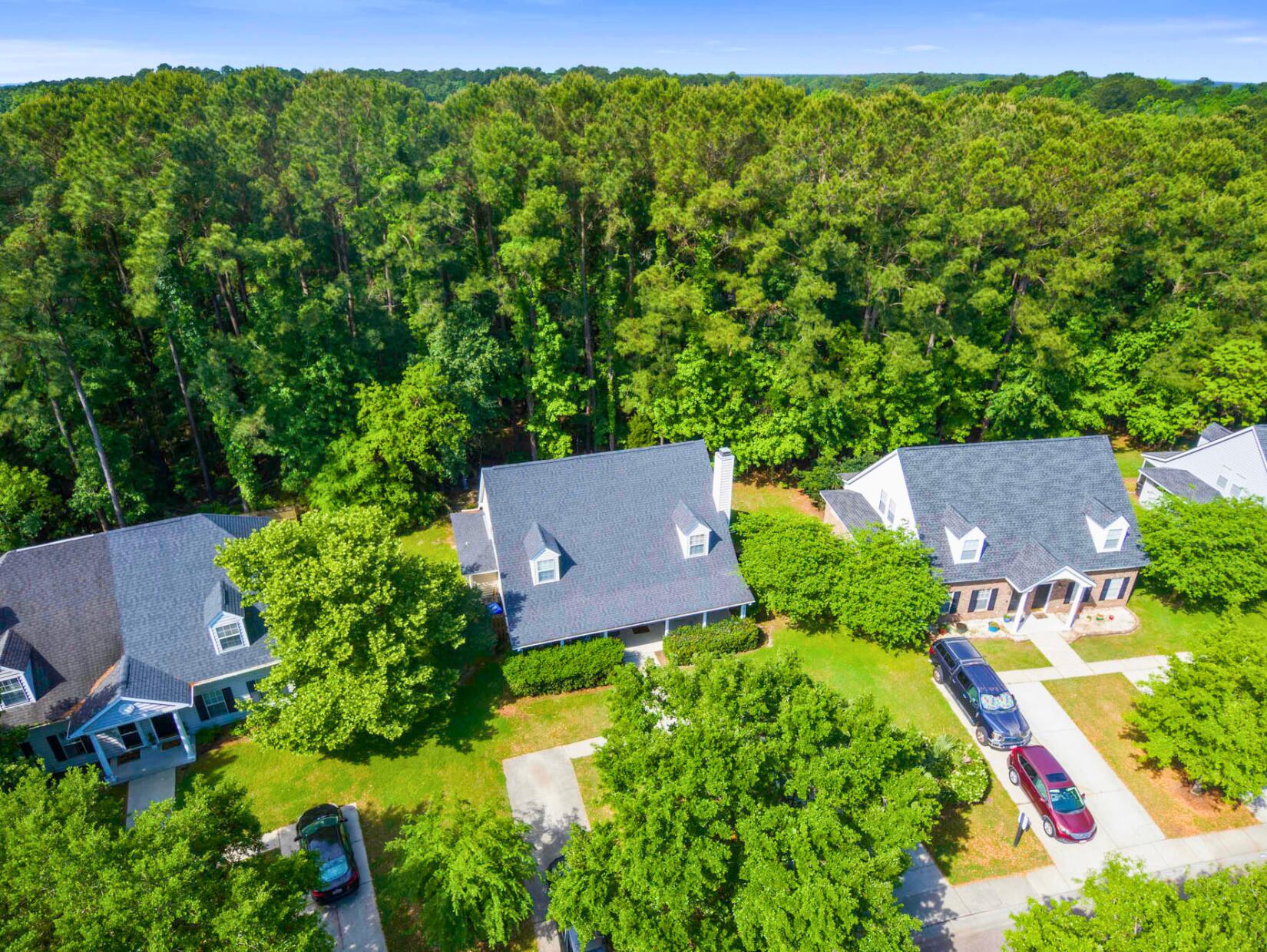 Kings Gate Ln, Mount Pleasant, SC 29466