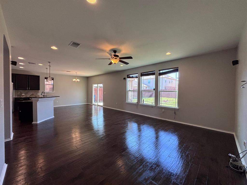 Residential Lease in Austin 3