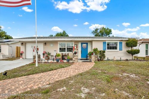 7415 Mayfield Dr, Port Richey, FL, 34668-7419 | Card Image