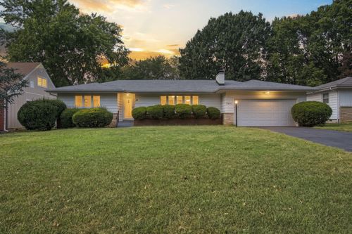 2141 S Luster Avenue, Springfield, MO, 65804 | Card Image