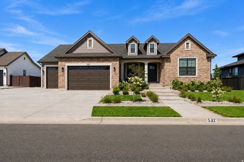 532 S 1450 W, Farmington, UT, 84025-5094 | Card Image