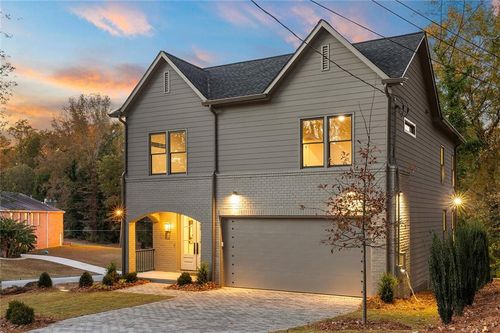 3156 Zion St, Scottdale, GA, 30079-1610 | Card Image