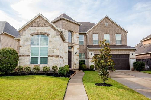 4622 Regal Shadow Ln, Sugar Land, TX, 77479-4584 | Card Image