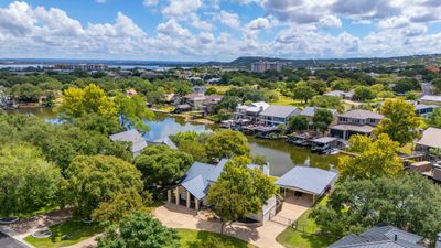 201 Cross Bow, House other with 4 bedrooms, 3 bathrooms and null parking in Horseshoe Bay TX | Image 2