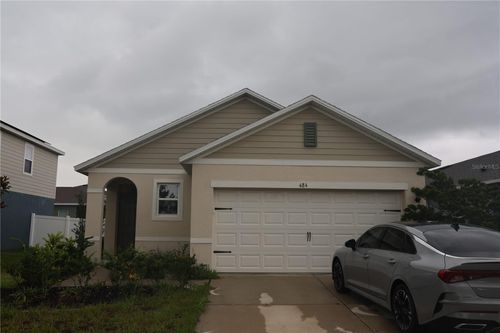 484 Lily Ln, DAVENPORT, FL, 33837-2709 | Card Image