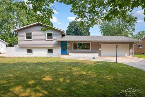 1905 Wyllys St, Midland, MI, 48642-5131 | Card Image