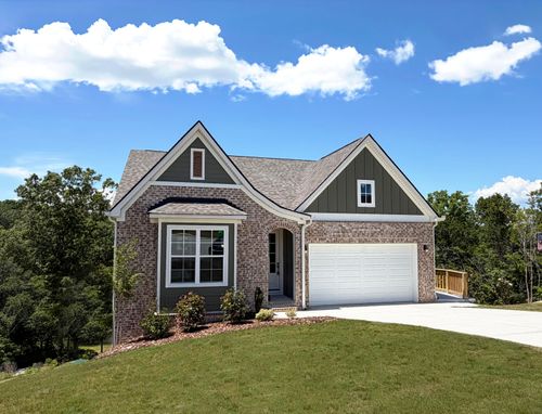 6933 Mercedes Ln, Ooltewah, TN, 37363-5680 | Card Image