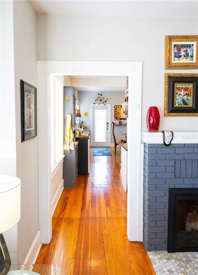 Living Room View to Rear Door #2 | Image 15
