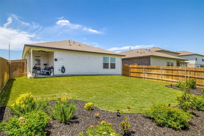 Back of house | Image 28