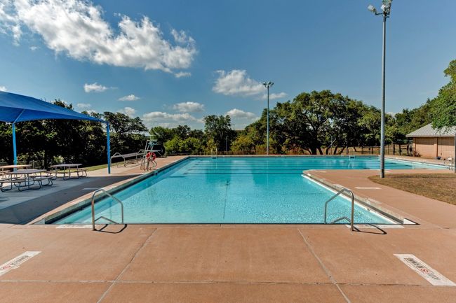 Pool featuring a patio | Image 27