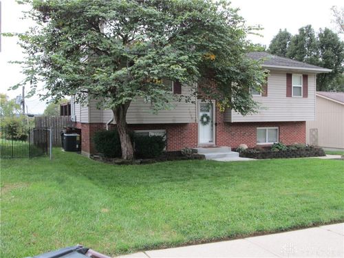 4830 Caprice Dr, Middletown, OH, 45044-7102 | Card Image