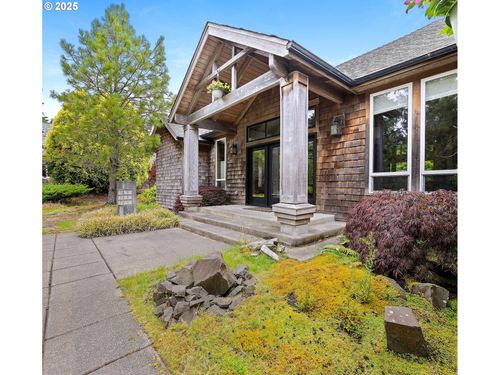 2499 Pine Ridge Dr, Gearhart, OR, 97138-2245 | Card Image