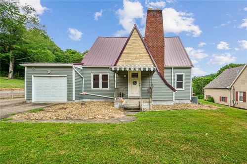 801 State Route 28 And 66, Kittanning, PA, 16201-3819 | Card Image