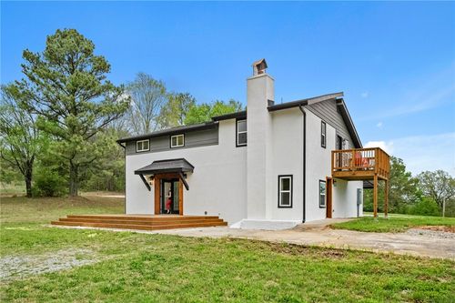 10938 Se Campbell Rd, Fayetteville, AR, 72701-8894 | Card Image