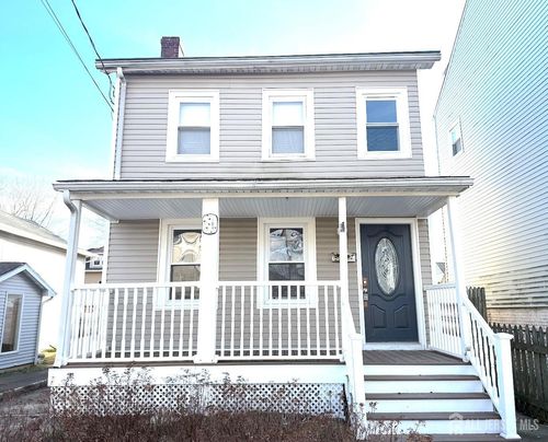 109 John St, South Amboy, NJ, 08879-1718 | Card Image