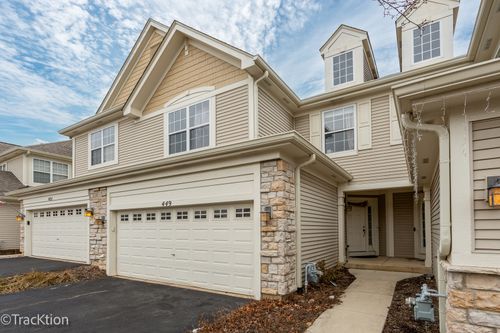 449-449 Vaughn Cir, Aurora, IL, 60502-6767 | Card Image