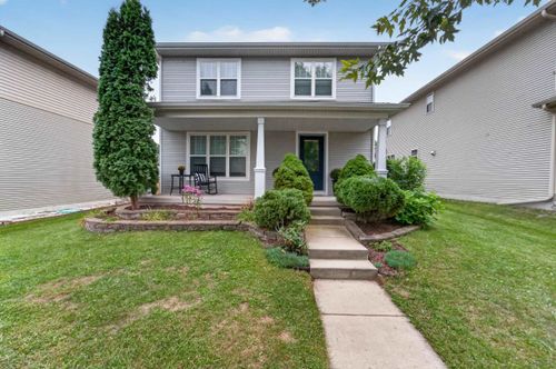 3713 Frosted Leaf Dr, Madison, WI, 53719-6248 | Card Image