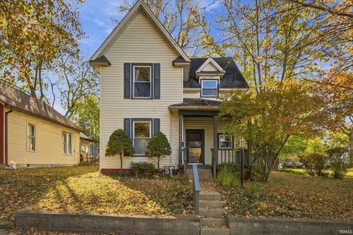 1913 Echo Street, Lafayette, IN, 47904-2219 | Card Image