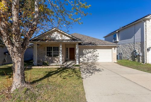 3435 Shiraz Loop, Round Rock, TX, 78665-6311 | Card Image