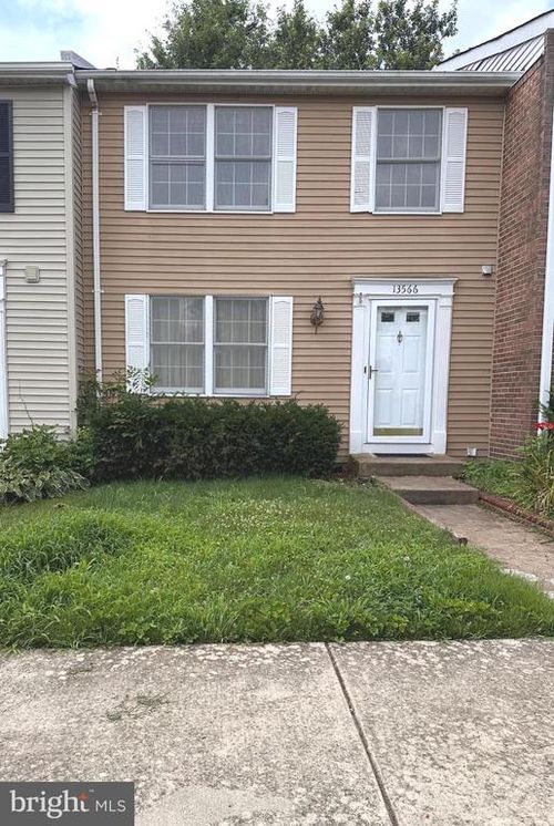 13566 Bentley Cir, WOODBRIDGE, VA, 22192-4337 | Card Image