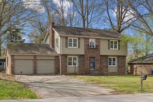 837 Edgefield Way, Bowling Green, KY, 42104-4214 | Card Image