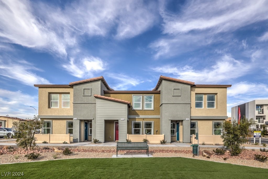 Sonetto Vista St, Henderson, NV 89044