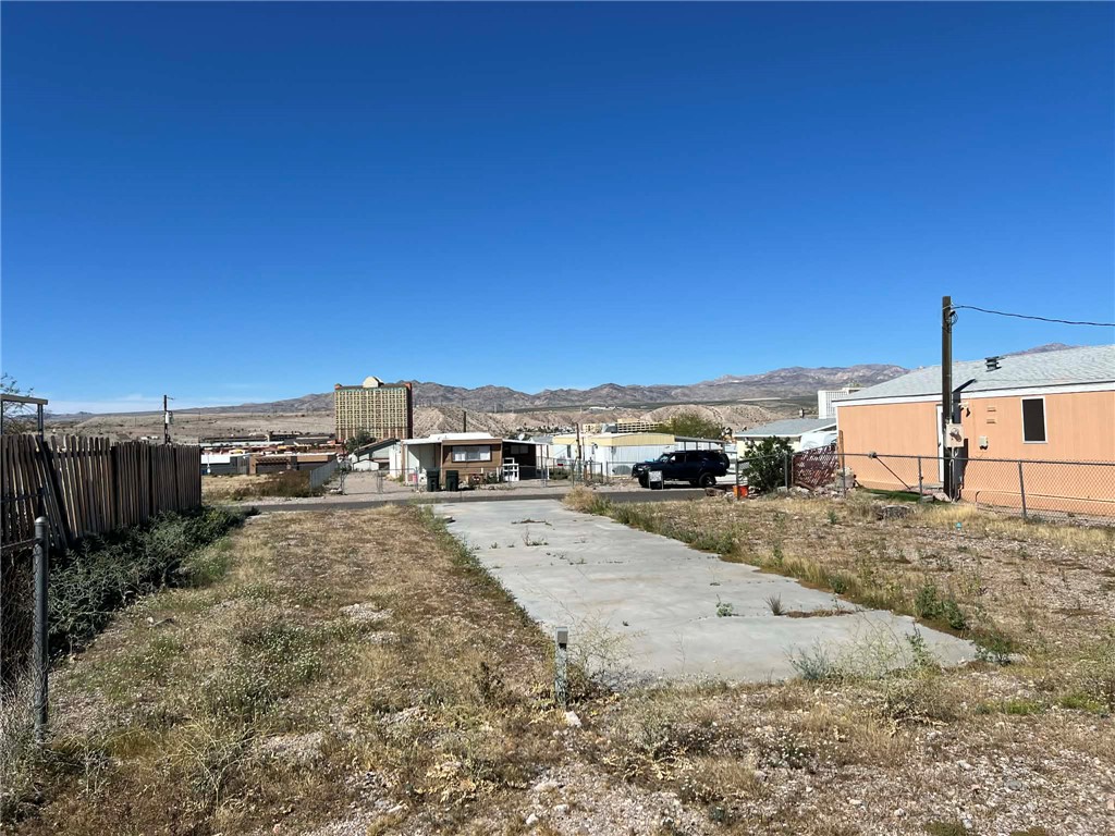 Land in Bullhead City 4