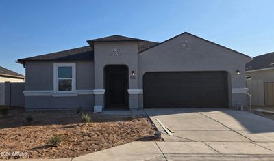 5733 E Clandestine Drive, House other with 4 bedrooms, 2 bathrooms and null parking in San Tan Valley AZ | Image 1