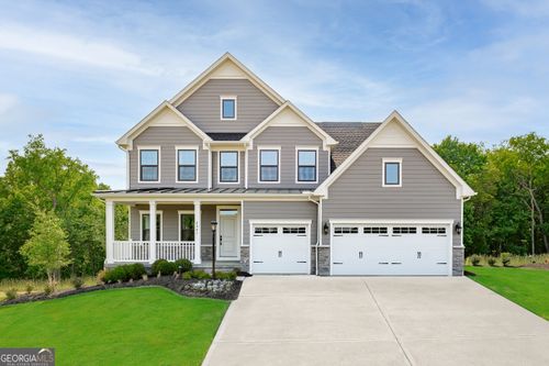 374 Flying Eagle Dr, Commerce, GA, 30529 | Card Image