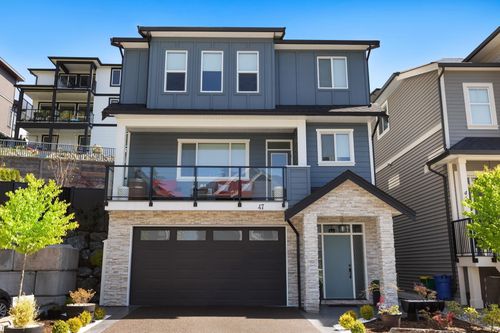 47-4295 Old Clayburn Rd, Abbotsford, BC, V2S8K4 | Card Image