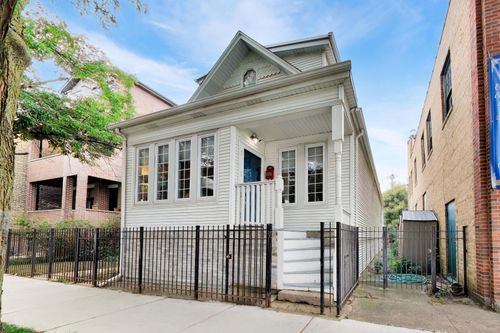 5354 Ashland Ave, Chicago, IL, 60640-2023 | Card Image