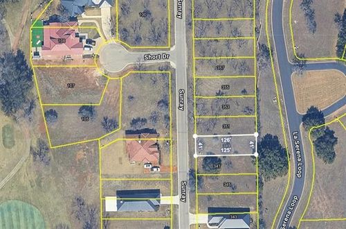 22073 Sun Ray, Horseshoe Bay, TX, 78657 | Card Image