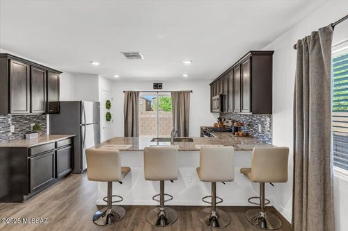 12855 N Ong Drive, Marana, AZ, 85653 | Card Image