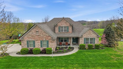 5740 Berkshire Drive, Guilford, IN, 47022 | Card Image