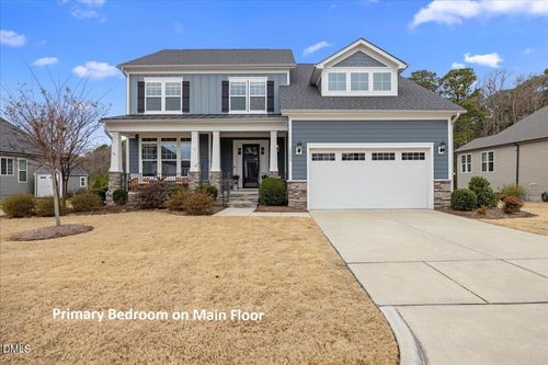 1024 Saint Cloud Loop, Apex, NC, 27523-6112 | Card Image