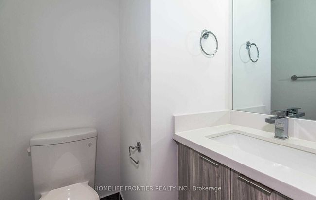 2104 - 2916 Highway 7 Road, Condo with 2 bedrooms, 2 bathrooms and null parking in Vaughan ON | Image 9