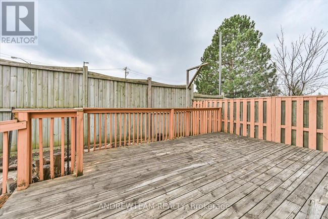 1 - 1075 Ellesmere Rd, Townhouse with 5 bedrooms, 4 bathrooms and 2 parking in Scarborough ON | Image 32