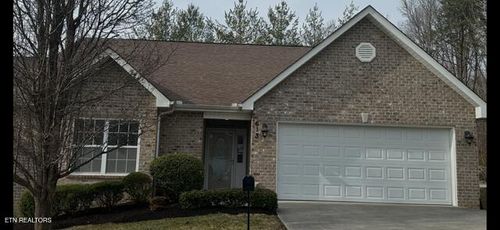 613 Elsie Jean Way, Knoxville, TN, 37918 | Card Image