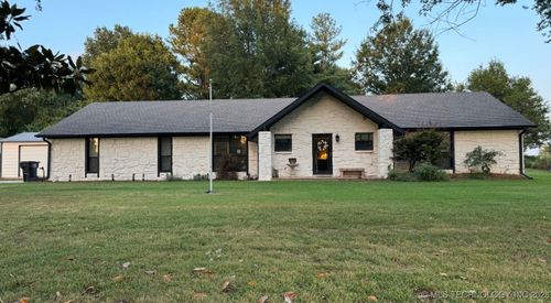 15623 S 297th East Ave, Coweta, OK, 74429-6041 | Card Image