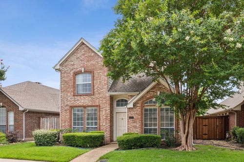 400 Moss Hill Rd, Irving, TX, 75063-4238 | Card Image