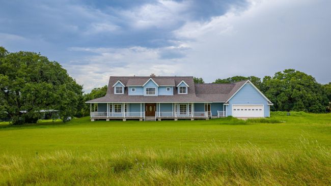 7101 Boehnemann Rd, Home with 3 bedrooms, 4 bathrooms and 2 parking in Brenham TX | Image 6