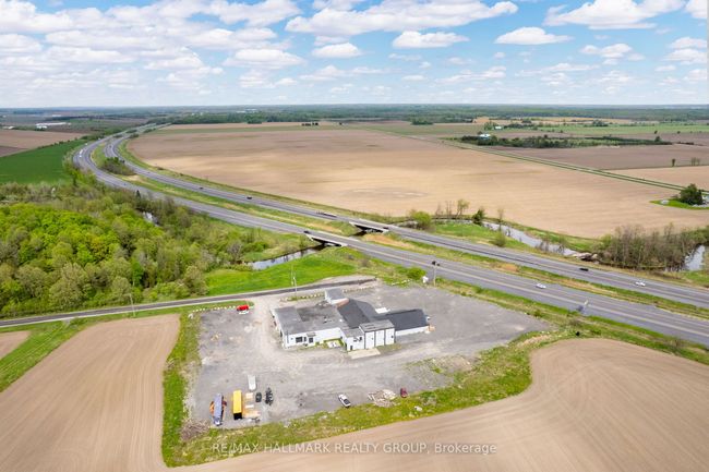 5604 Harris Rd, Home with 0 bedrooms, 0 bathrooms and null parking in Saint Isidore ON | Image 43