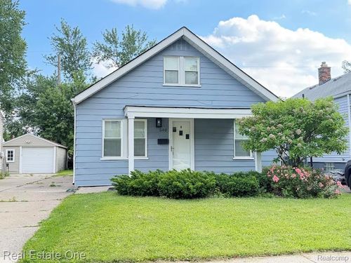 540 Camden St, Ferndale, MI, 48220-2643 | Card Image