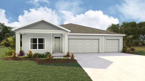 24212 Nw 13th Boulevard, NEWBERRY, FL, 32669 | Card Image