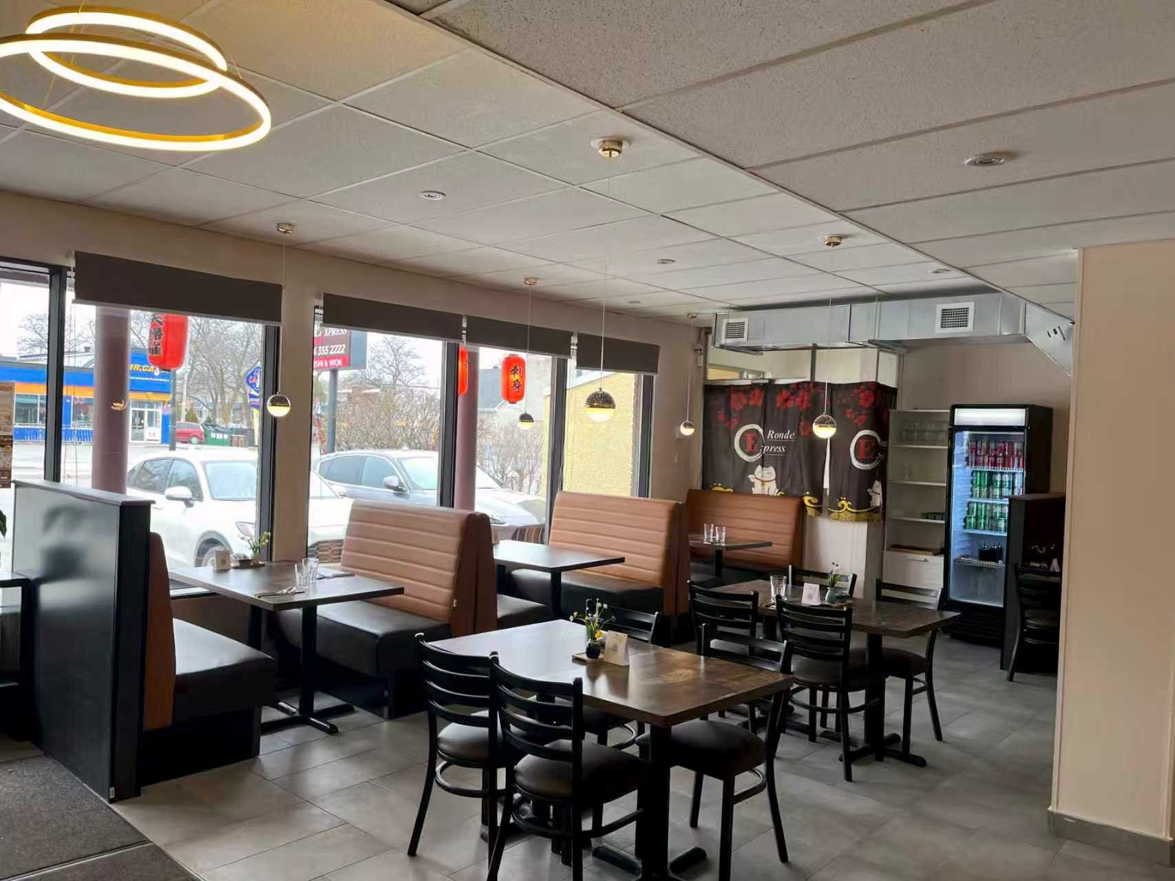 Commercial Sale in Montréal (Mercier/Hochelaga-Maisonneuve) 3