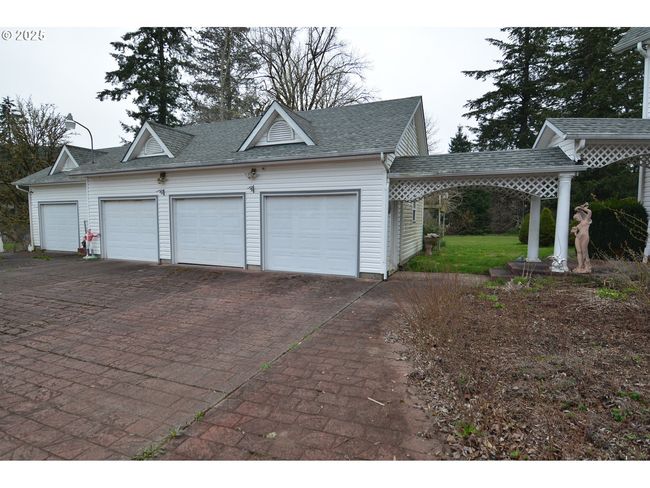 1397 State Route 506, House other with 4 bedrooms, 3 bathrooms and 4 parking in Vader WA | Image 8