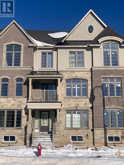 12 Summerbeam Way, Brampton, ON, L6Y6K5 | Card Image